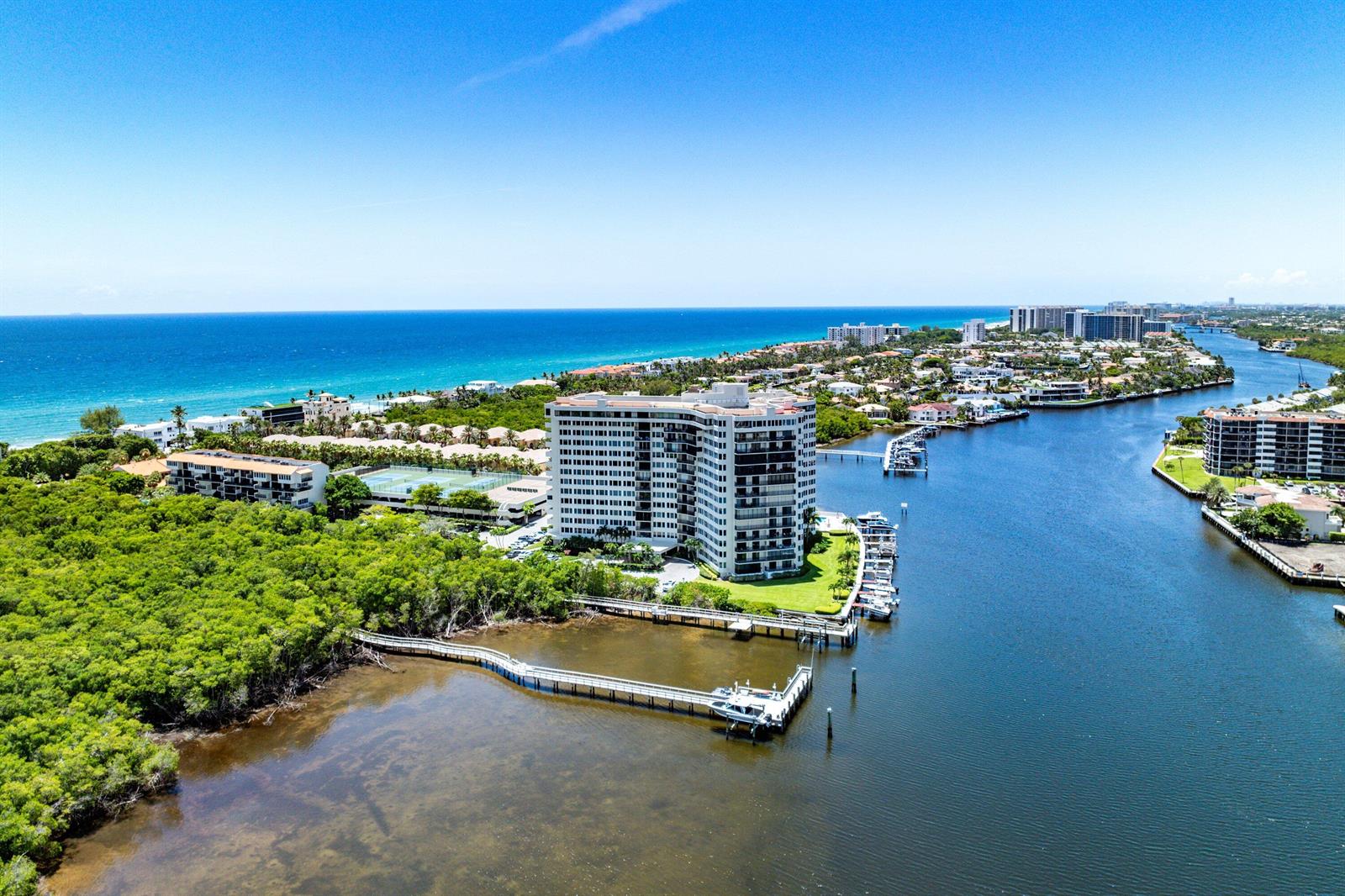 3912 S Ocean Boulevard # 906, Highland Beach FL 33487