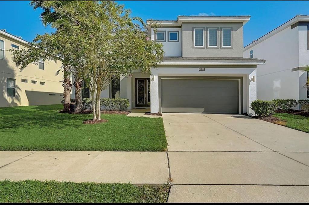 4511 MONADO DRIVE