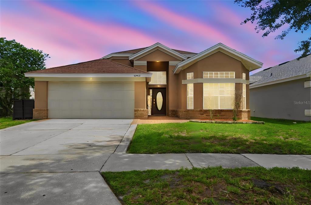 10904 LANESBORO COURT