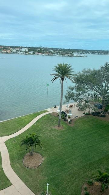 1847 SHORE DRIVE S UNIT 709