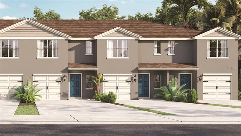 4622 LINDA DRIVE