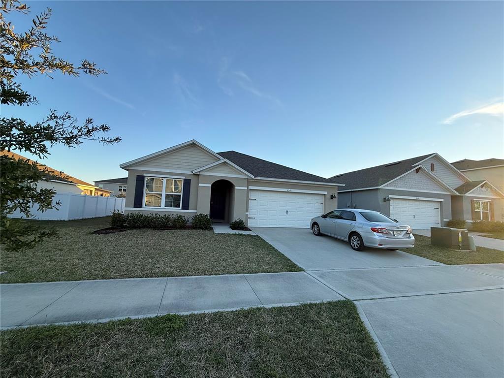 2541 HARMONIA HAMMOCK ROAD, ST CLOUD, FL — photo 2 of 8