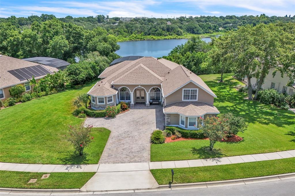 1017 PARKSIDE POINTE BOULEVARD