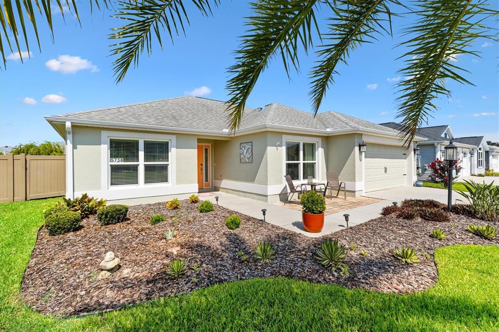 5738 CARLEY LOOP, THE VILLAGES, FL — photo 3 of 30