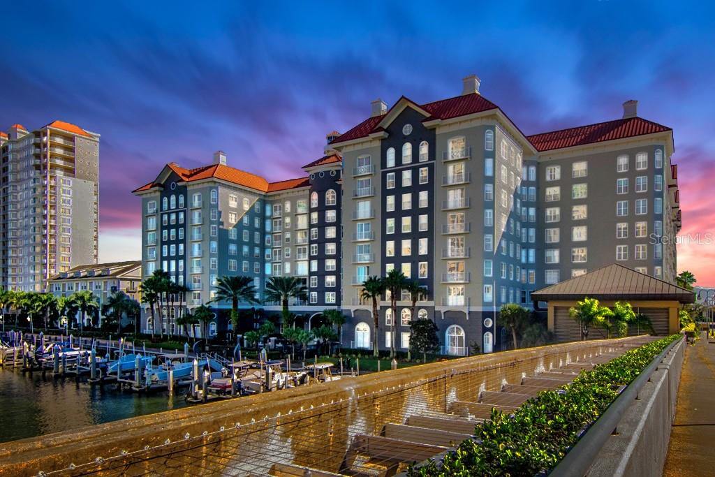 700 S HARBOUR ISLAND BOULEVARD UNIT 226