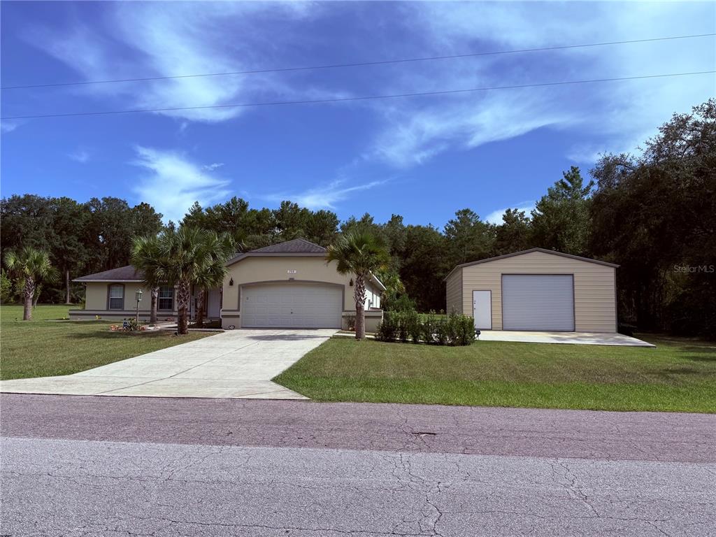 799 MARION OAKS LANE