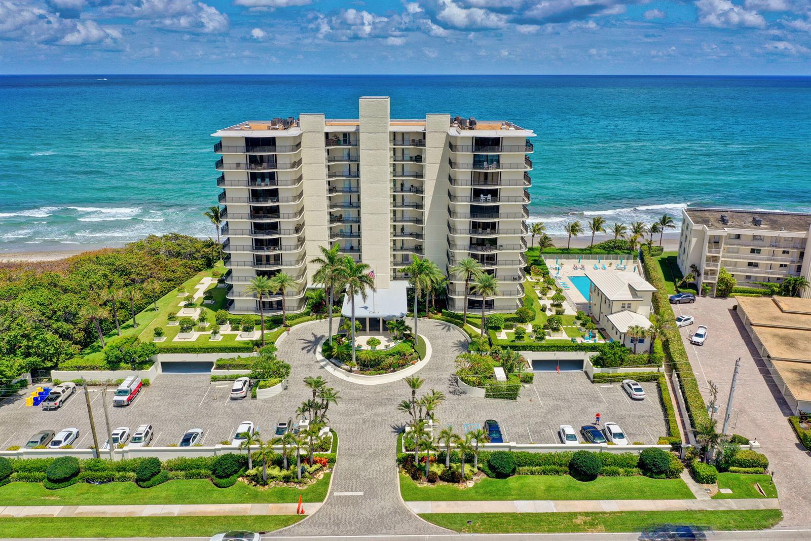 400 Beach Road # 702, Tequesta FL 33469