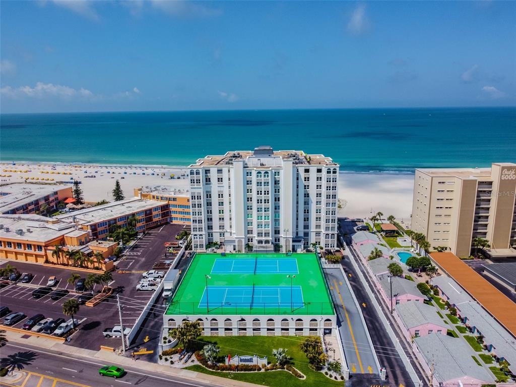 4950 GULF BOULEVARD UNIT 206