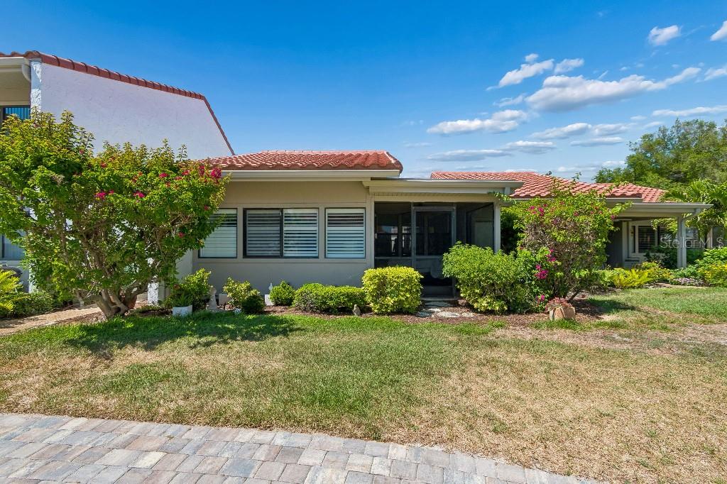 500 PARK BOULEVARD S UNIT 24