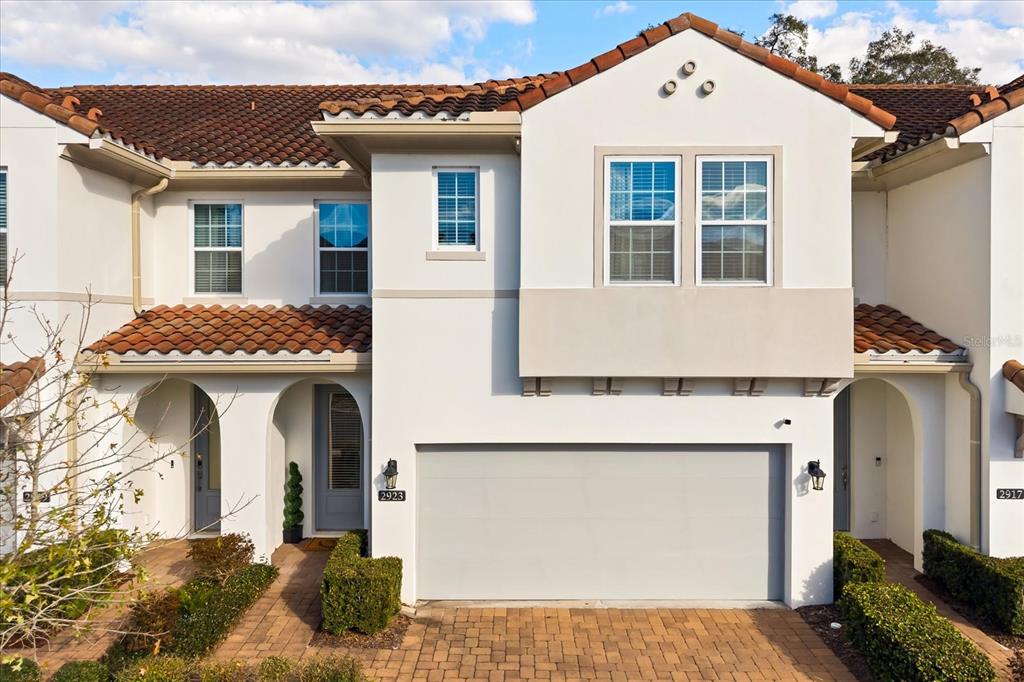 2923 RAPOLLO LANE