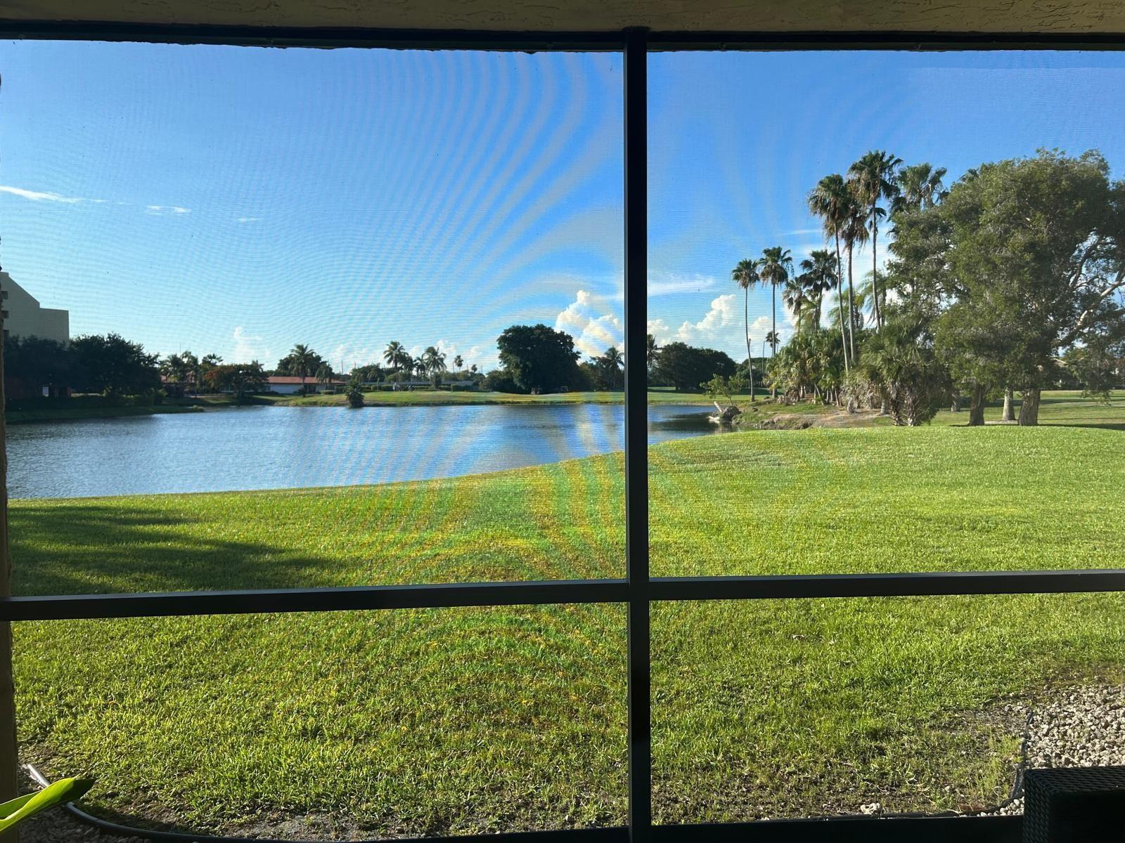 16325 Golf Club Road # 109, Weston FL 33326