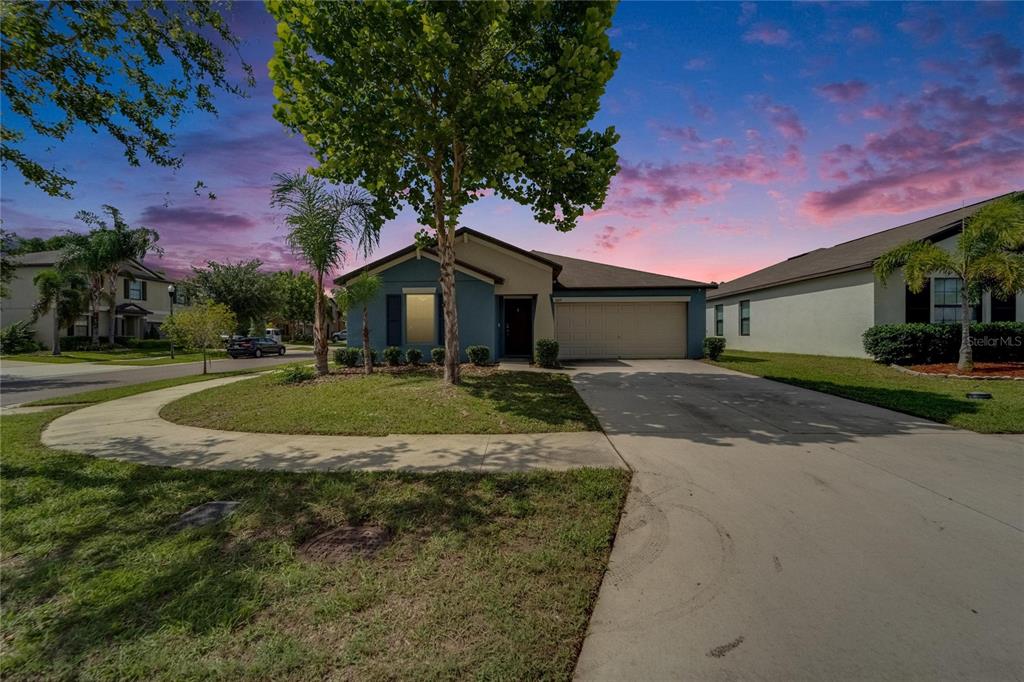 10119 ROSE PETAL PLACE, RIVERVIEW, FL — photo 2 of 25