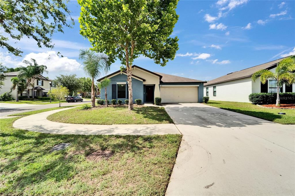 10119 ROSE PETAL PLACE, RIVERVIEW, FL — photo 3 of 25