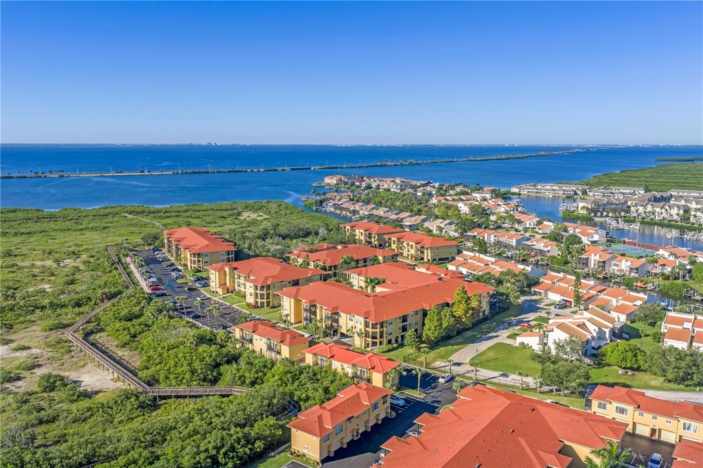4323 BAYSIDE VILLAGE DRIVE UNIT 327