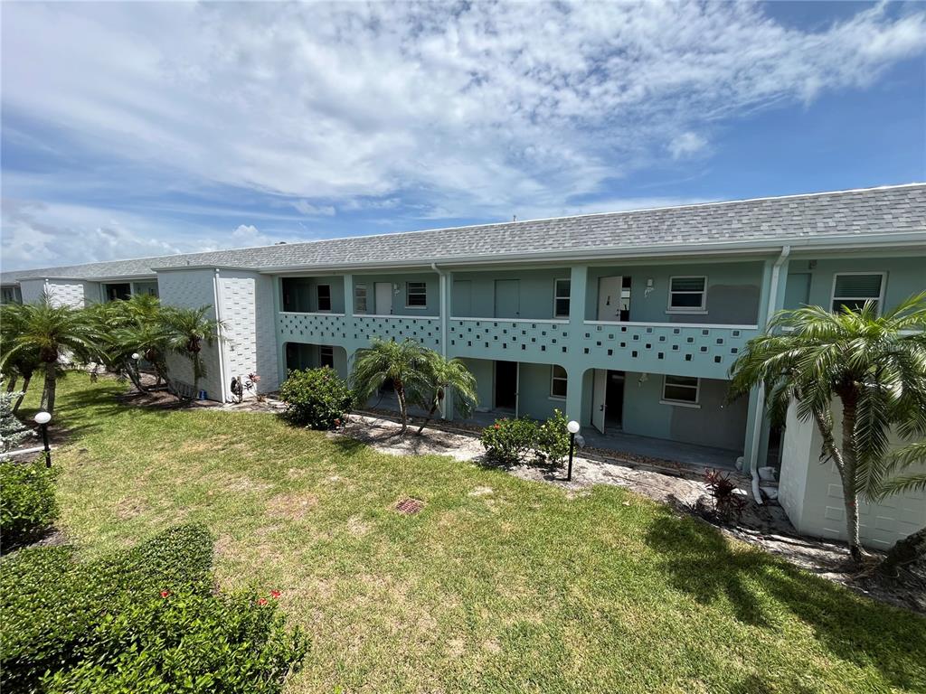 611 GULF DRIVE N UNIT B24