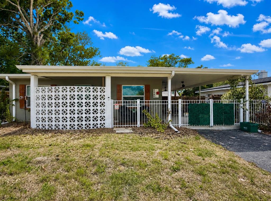 2440 ANASTASIA DRIVE