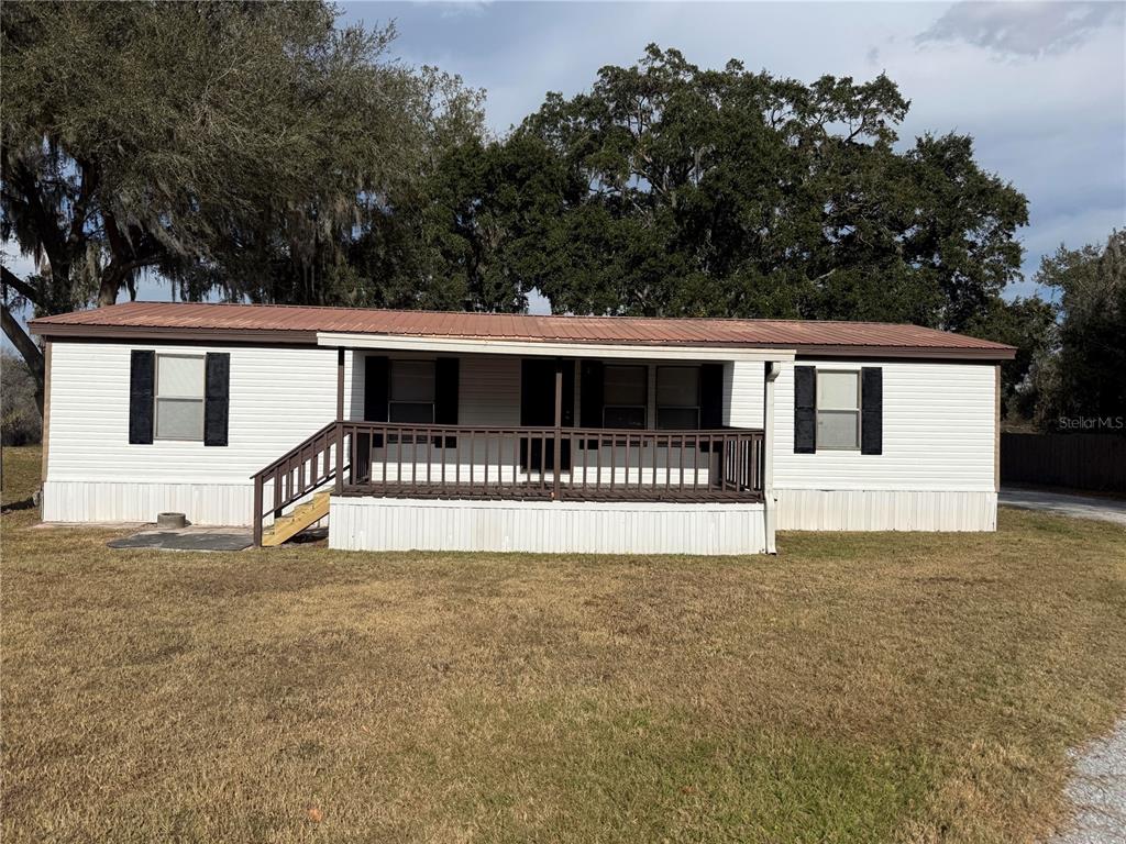 4527 DOVE MEADOW LANE