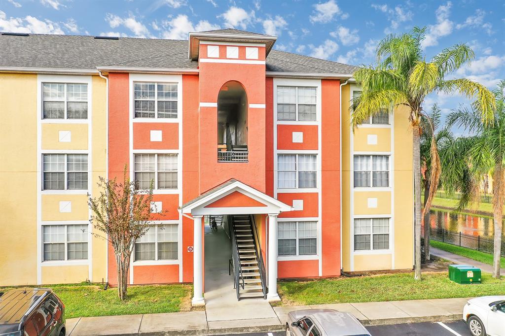 10873 WINDSOR WALK DRIVE UNIT 4106