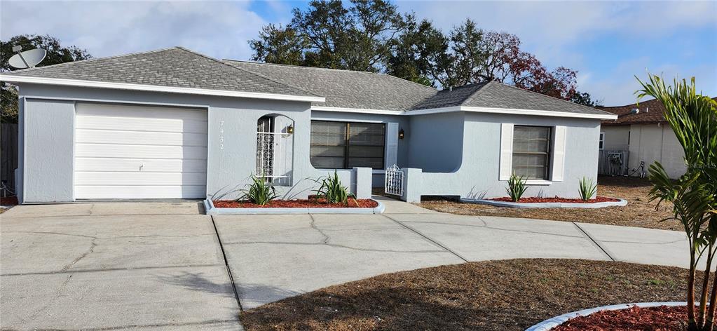 7452 PHILATELIC DRIVE