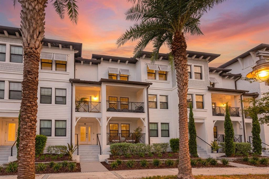 5351 BRIDGE STREET UNIT 86