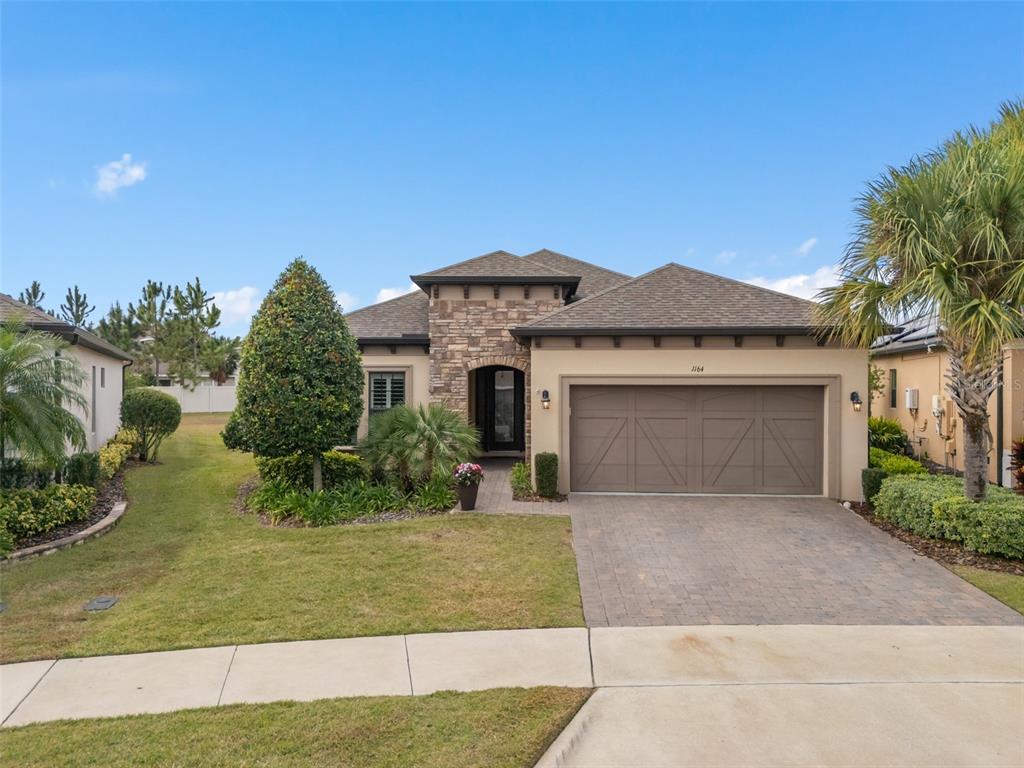 1164 ESPERANZA RIDGE ROAD