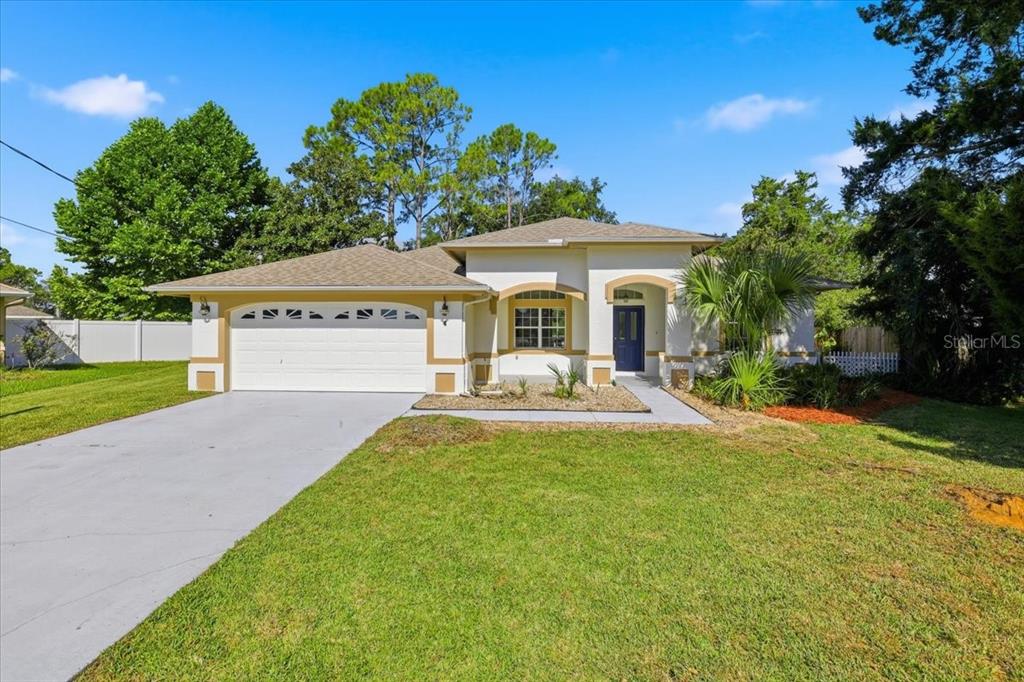 4 WESTGLEN PLACE, PALM COAST, FL — photo 2 of 30