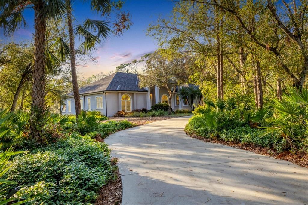6700 S GATOR CREEK BOULEVARD