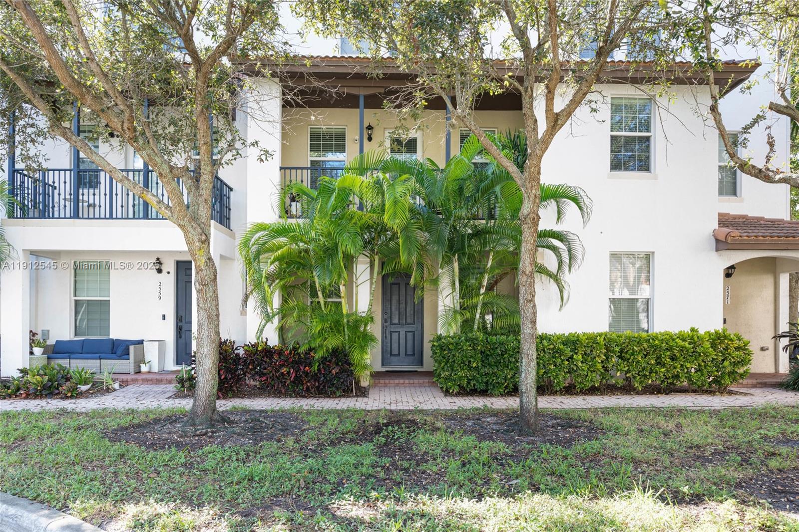 2565 SW 119th Ter, Miramar FL 33025