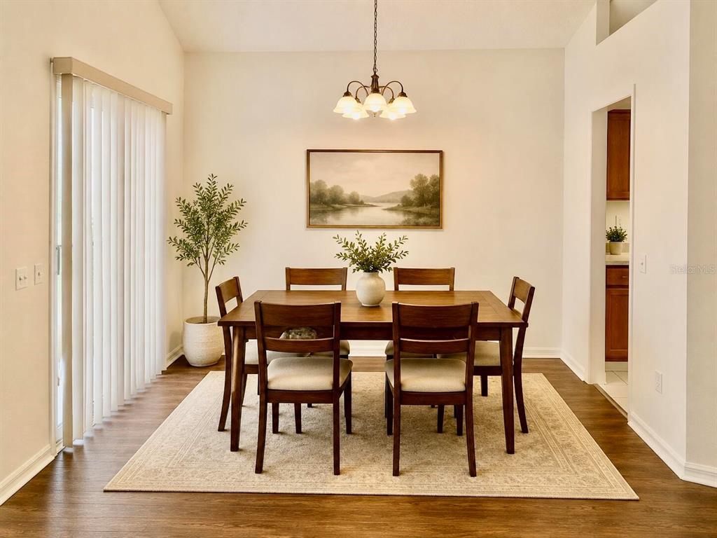 4219 OAKBERRY DRIVE, ORLANDO, FL — photo 4 of 26