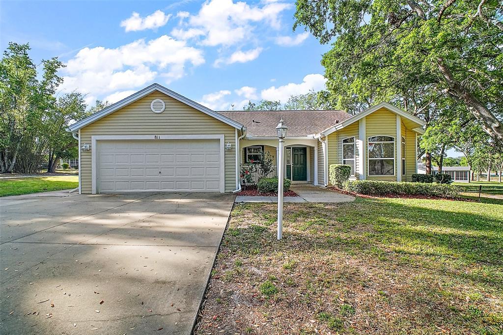 811 HARPER PLACE