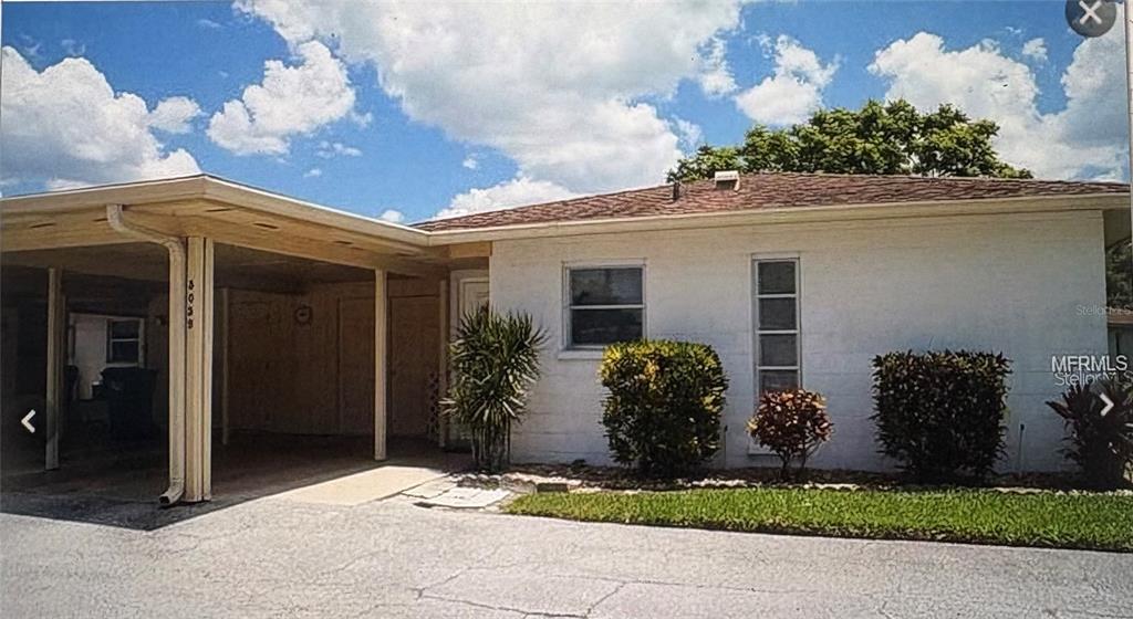 5059 LIVE OAK CIRCLE UNIT 5059