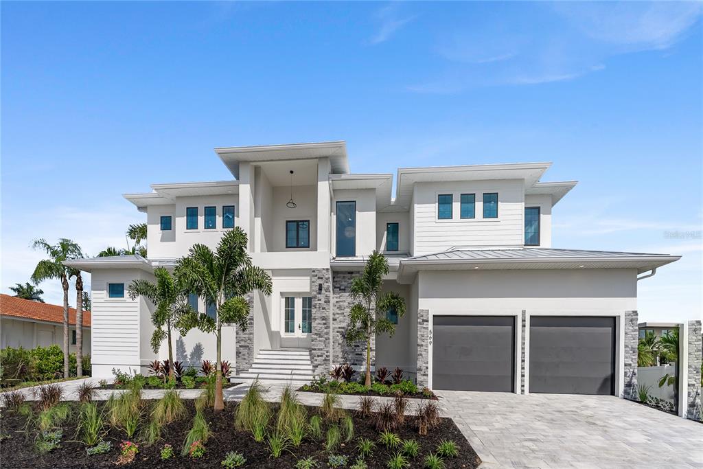 569 BAYVIEW DRIVE, LONGBOAT KEY, FL — photo 5 of 30