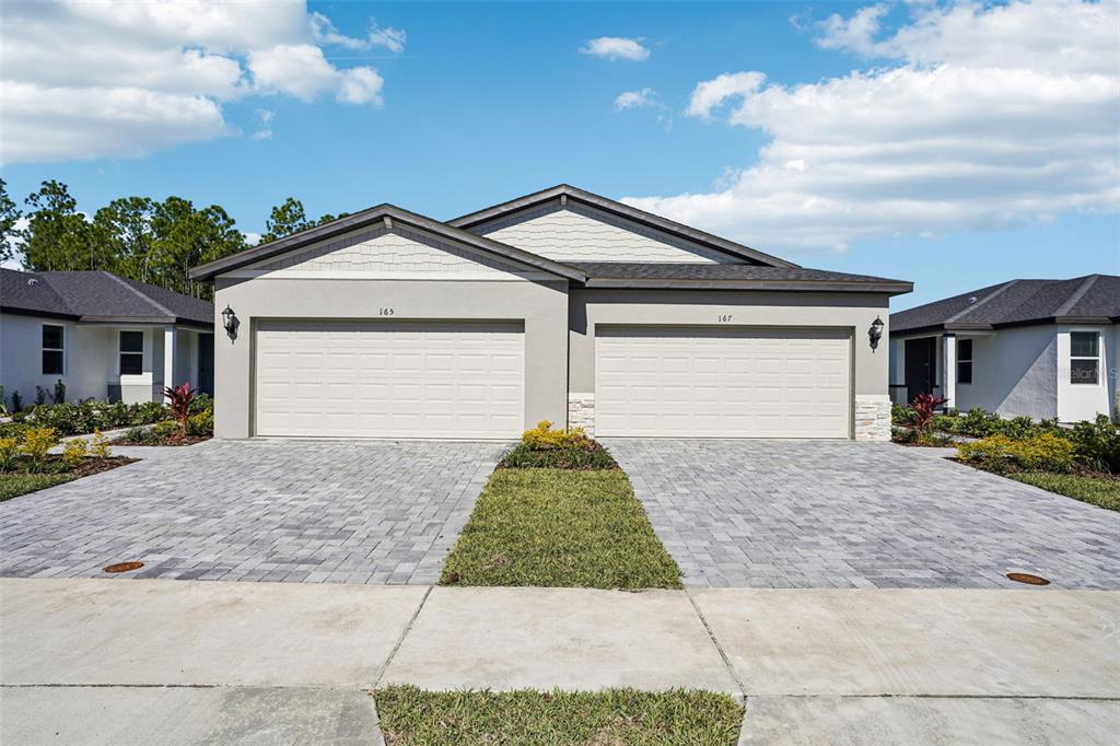 165 PARKHAVEN DRIVE