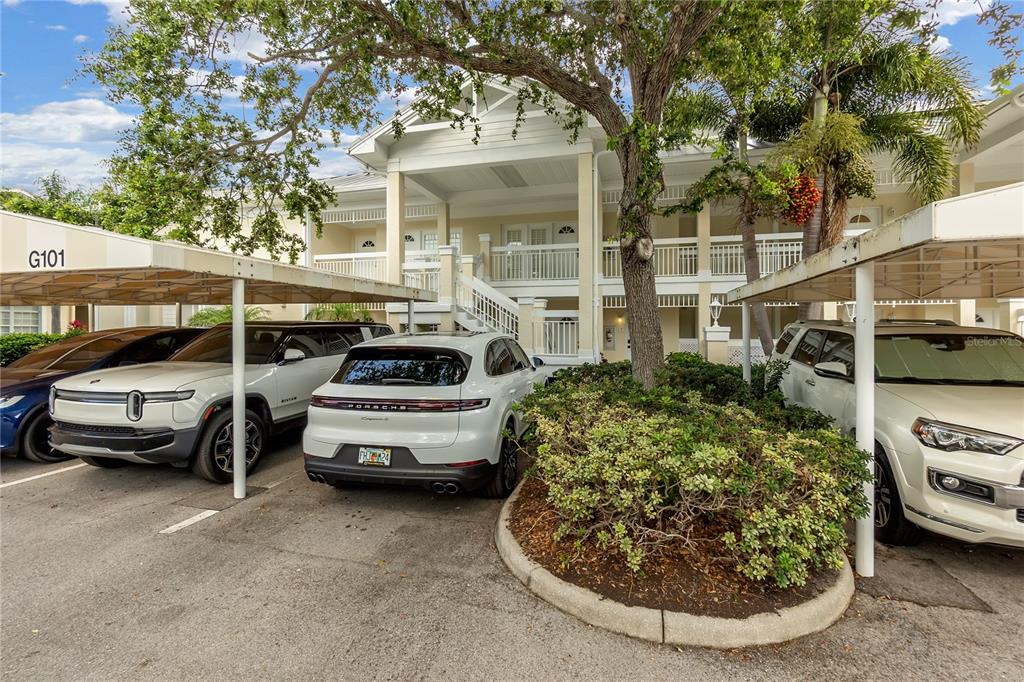 3401 54TH DRIVE W UNIT 104