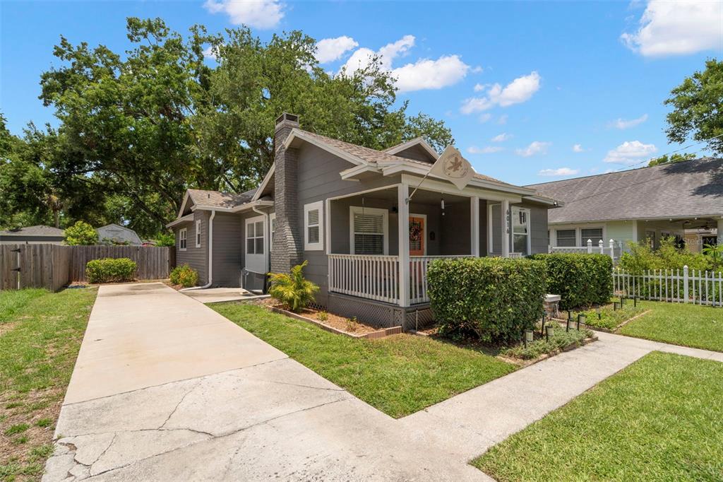 6016 N DEXTER AVENUE