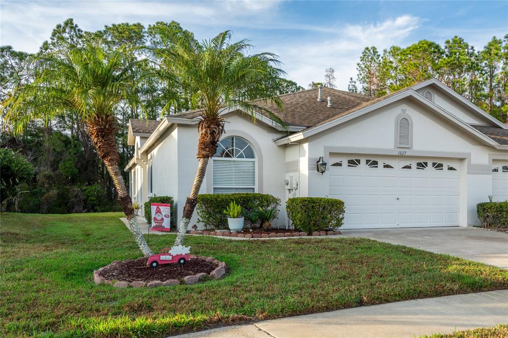 1627 SASSAFRAS DRIVE