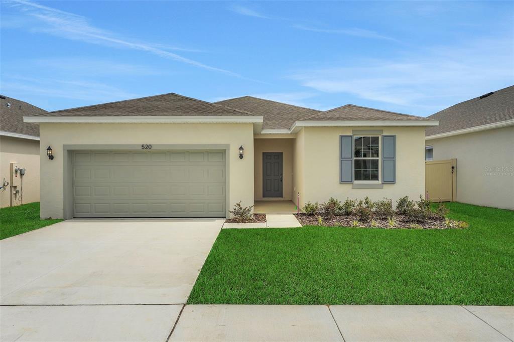 2035 FIRETHORN LOOP