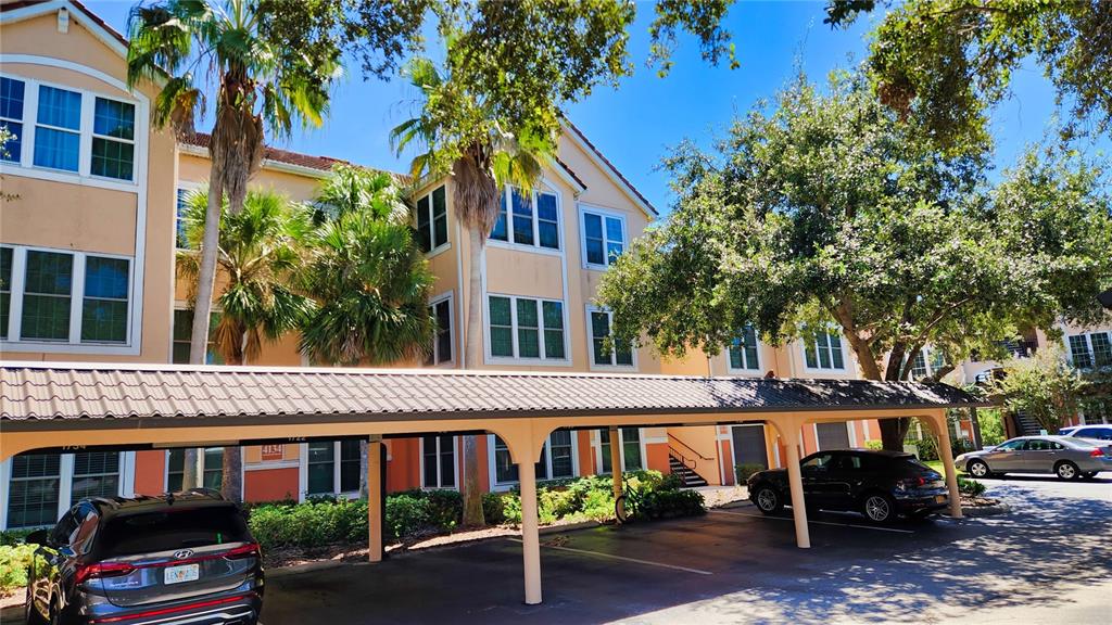 4134 CENTRAL SARASOTA PARKWAY UNIT 1735