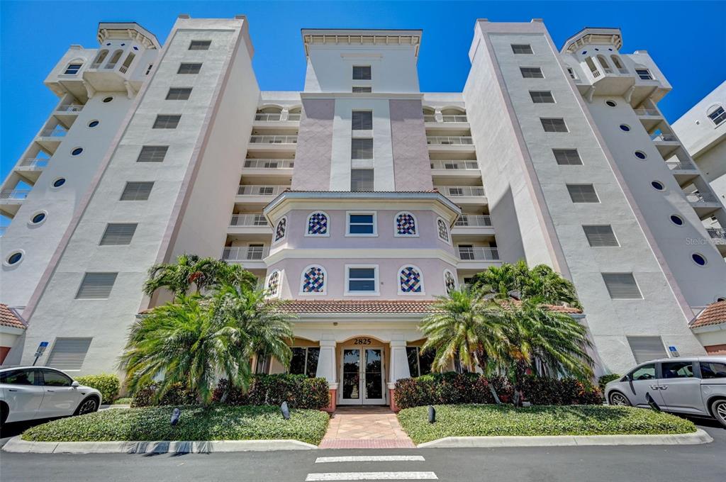 2825 TERRA CEIA BAY BOULEVARD UNIT 1504