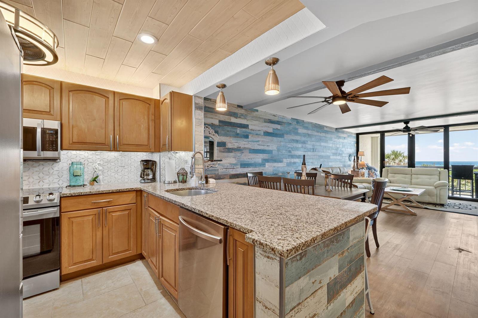 10680 S Ocean Drive # 105, Jensen Beach FL 34957