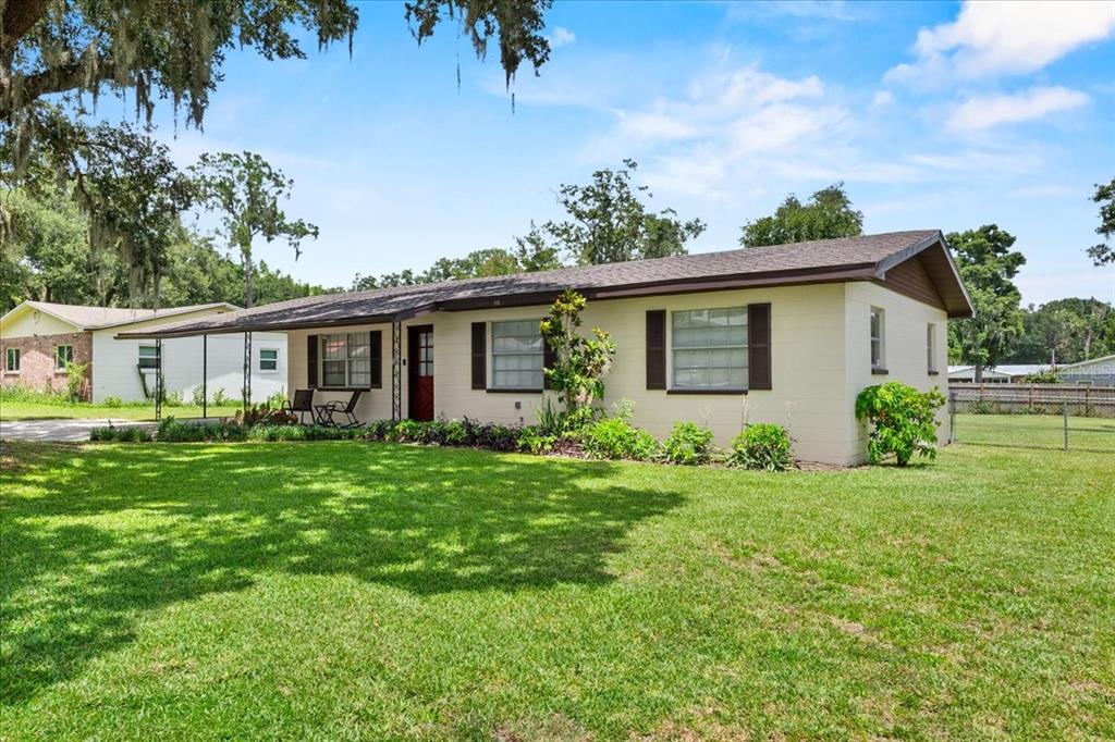 1111 ENCHANTED DRIVE