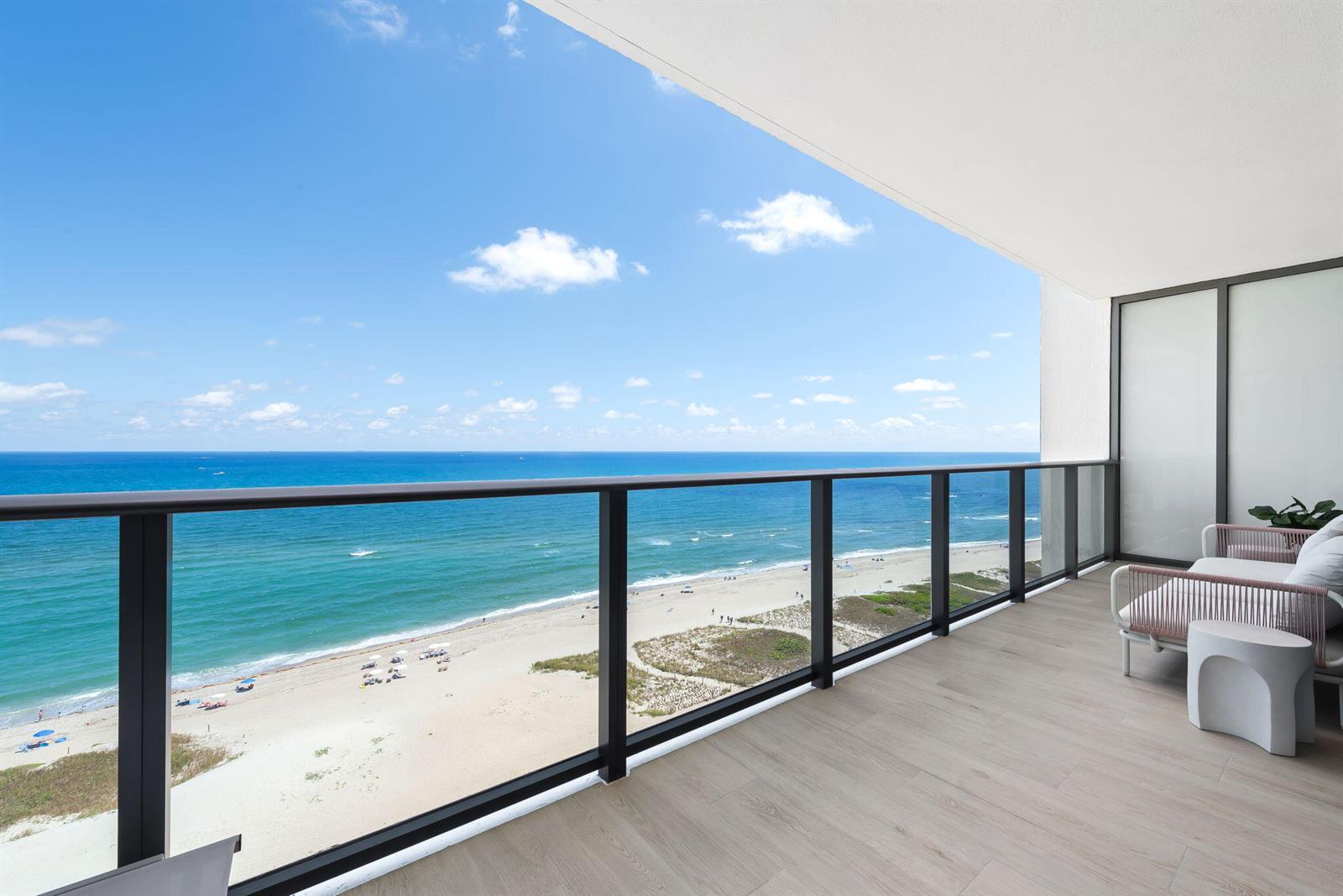 900 N Ocean Boulevard # 1404, Pompano Beach FL 33062