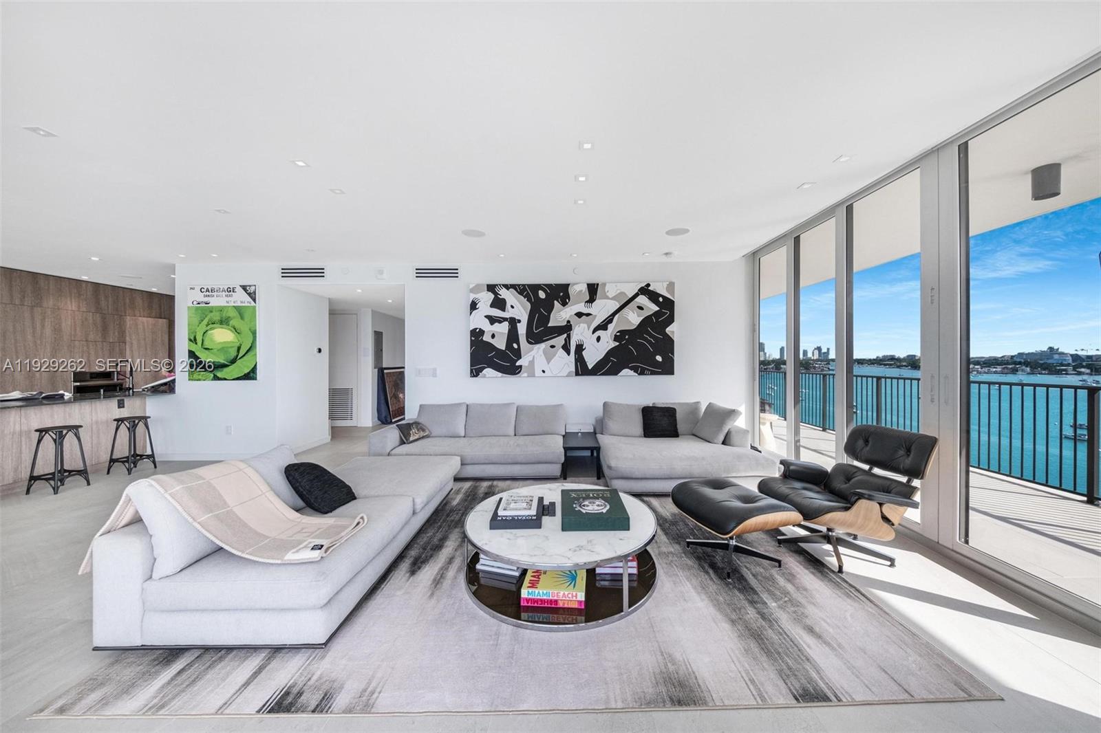 1000 Venetian Way # 1004, Miami FL 33139