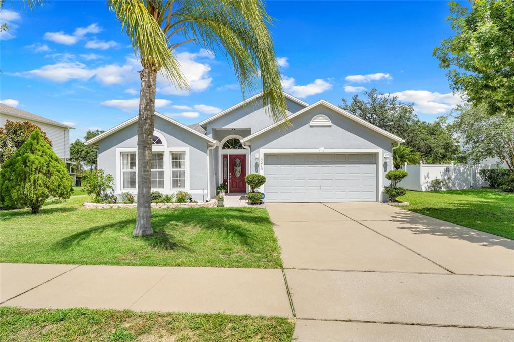 3213 WHITE BLOSSOM LANE