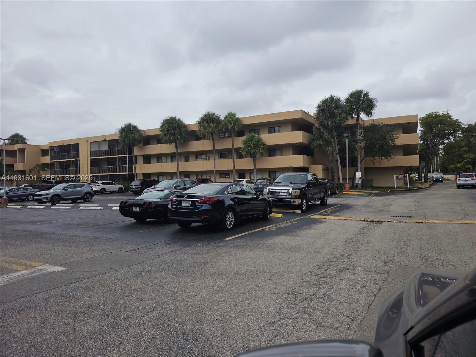 8415 SW 107th Ave # 116W, Miami FL 33173