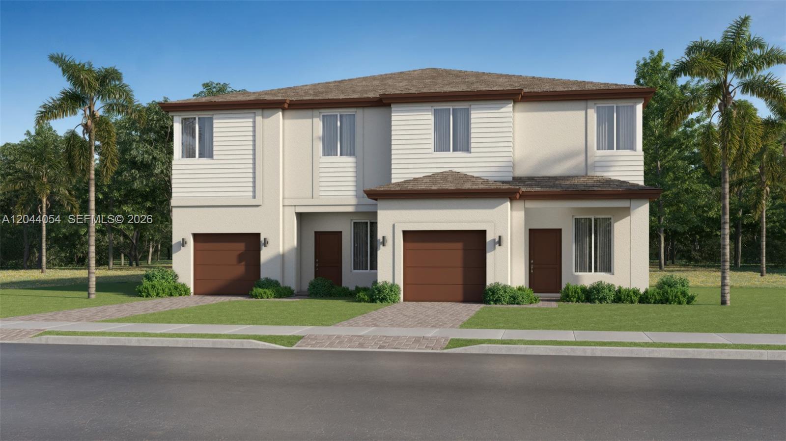 31437 SW 192 AVE, Florida City FL 33030