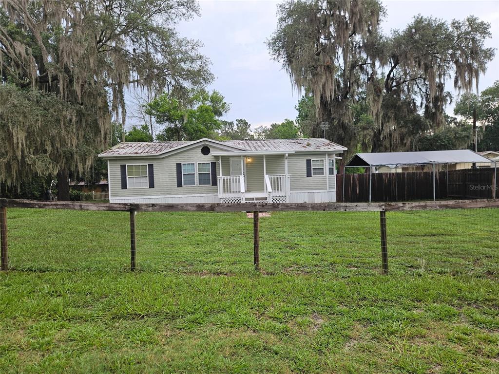 5815 N TSALA APOPKA DRIVE