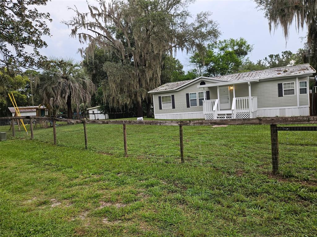 5815 N TSALA APOPKA DRIVE, HERNANDO, FL — photo 2 of 20