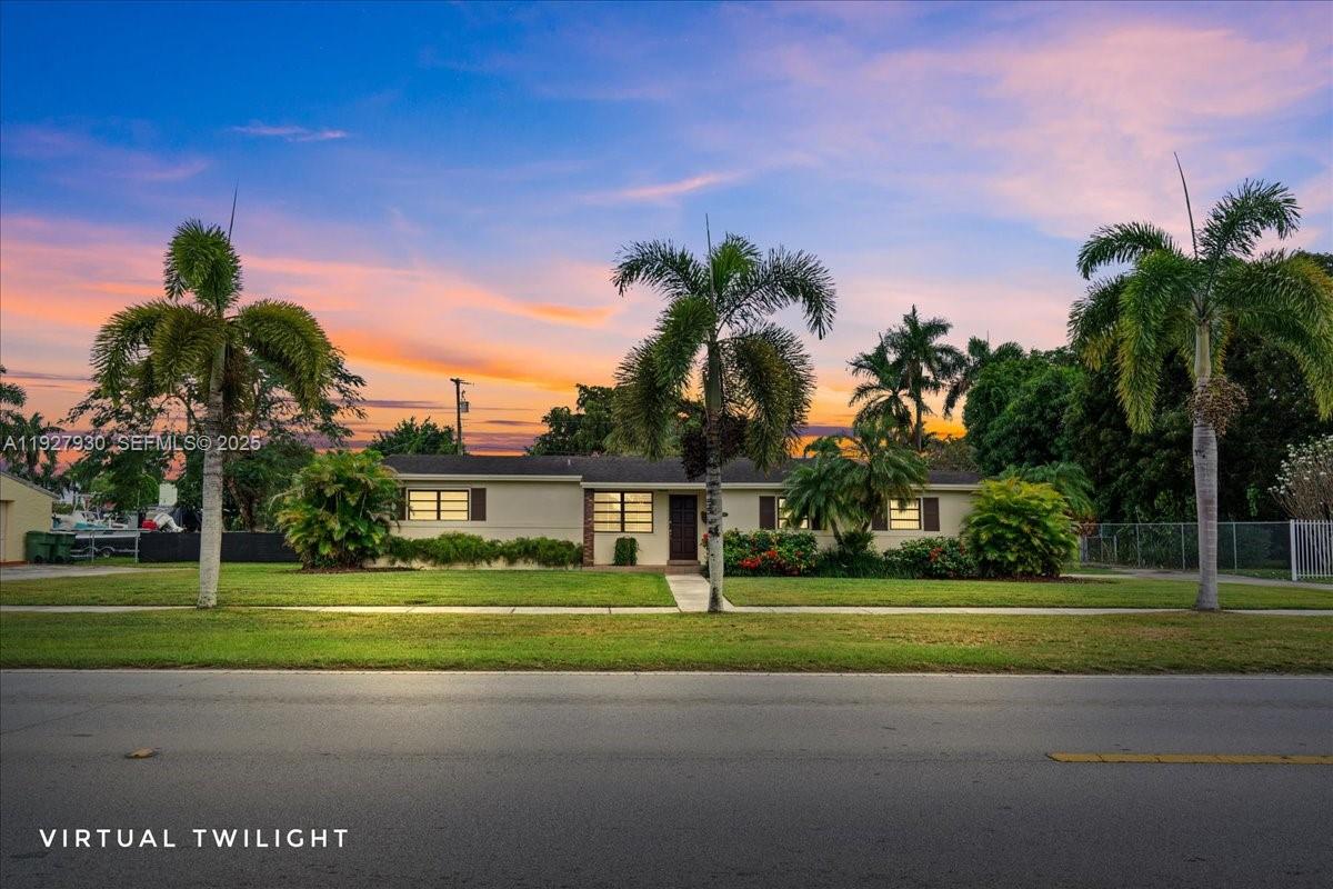 232 NW 15th St, Homestead FL 33030