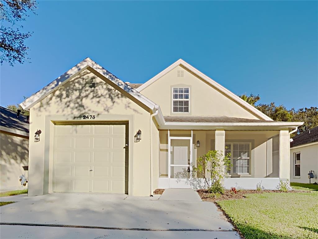 2473 SAGEMONT DRIVE